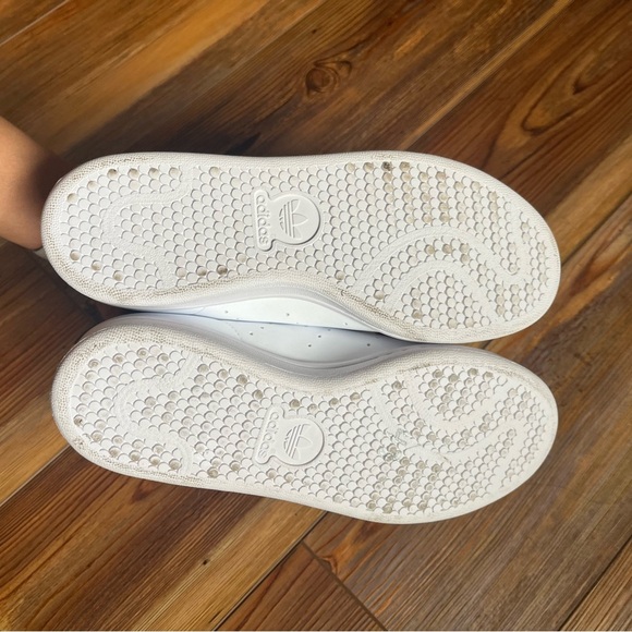 NWT RARE Adidas x Rich Mnisi Stan Smith women’s sneakers size 7 - Picture 7 of 8